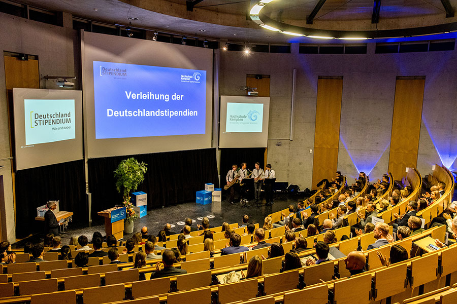 MJ Stiftung