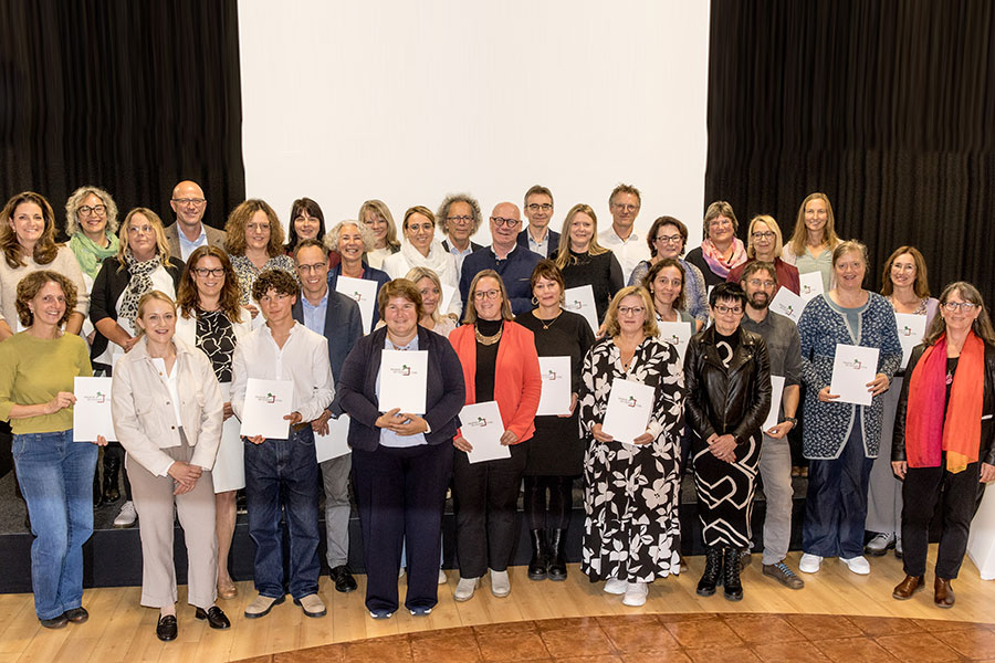 MJ Stiftung