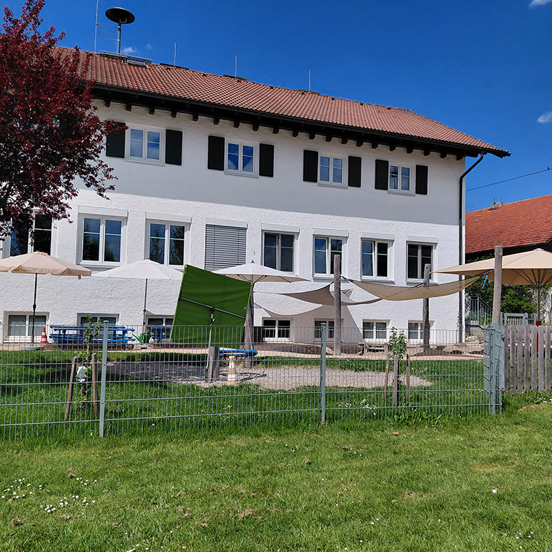 KiTa Illerwichtel