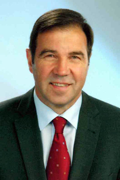 Johann Lederle Johann Lederle