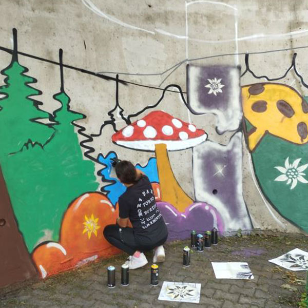 MJ Stiftung MJ Stiftung