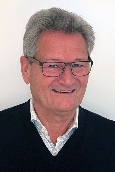 Prof. Dr.-Ing. habil. Karl G. Schütz Prof. Dr.-Ing. habil. Karl G. Schütz